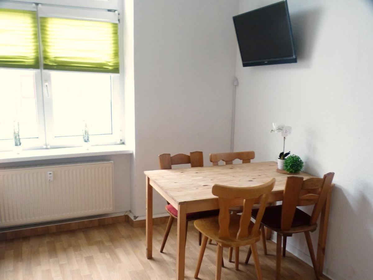 SUNNYHOME Monteurwohnungen und Apartments in Erfurt Exterior foto